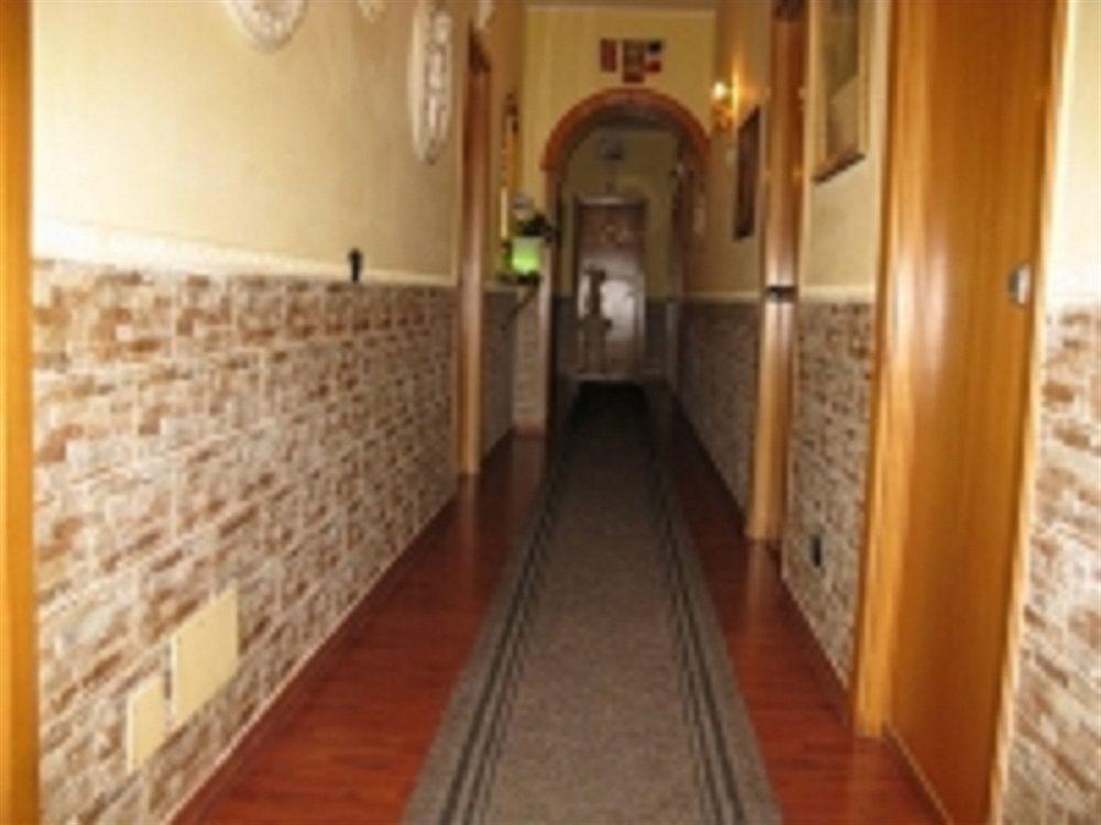 Pensione Enea Napoli Exterior foto